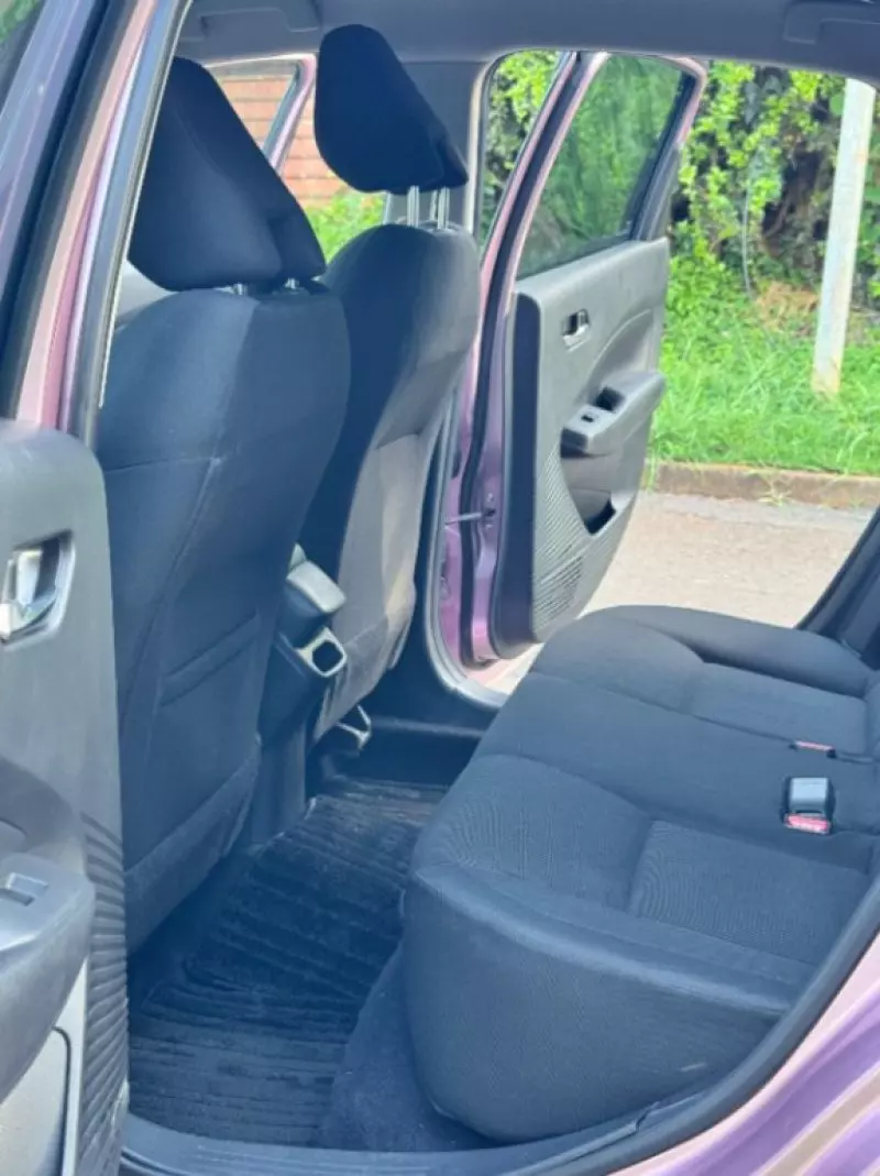 Nissan Note   - 2021