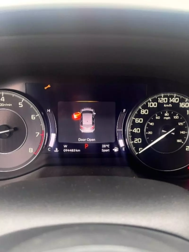 Acura RDX   - 2022