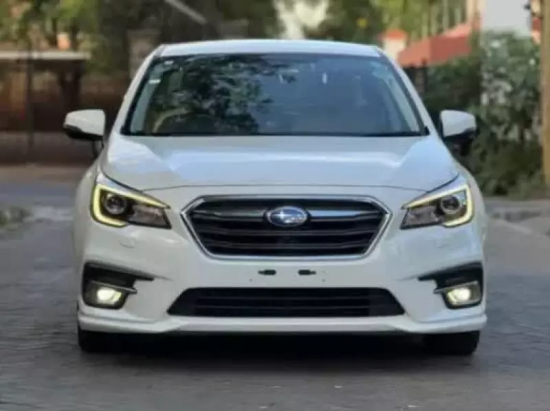 Subaru Legacy B4   - 2019
