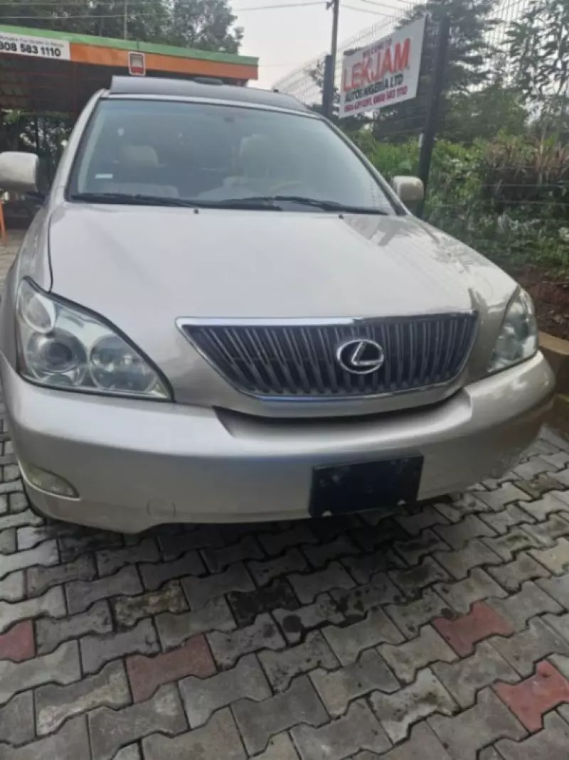 Lexus RX 330   - 2005