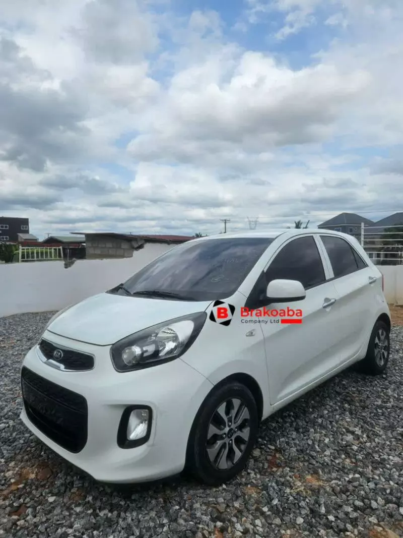 KIA Morning - 2015