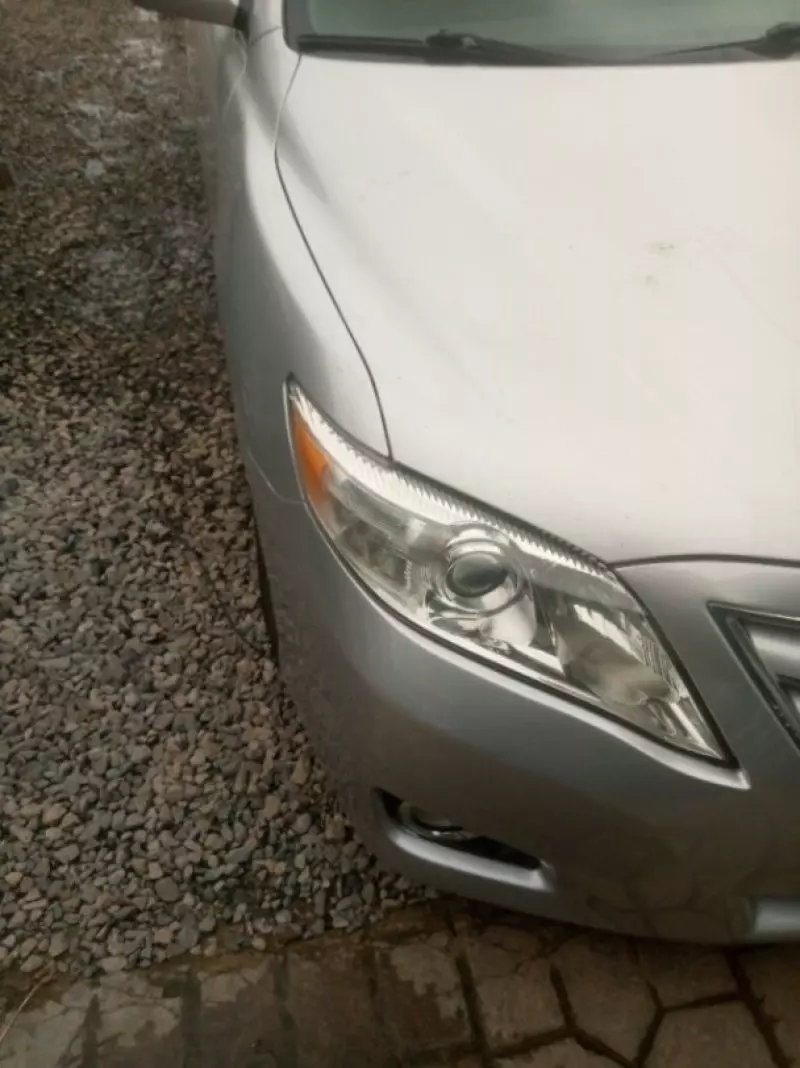 TOYOTA Camry   - 2010