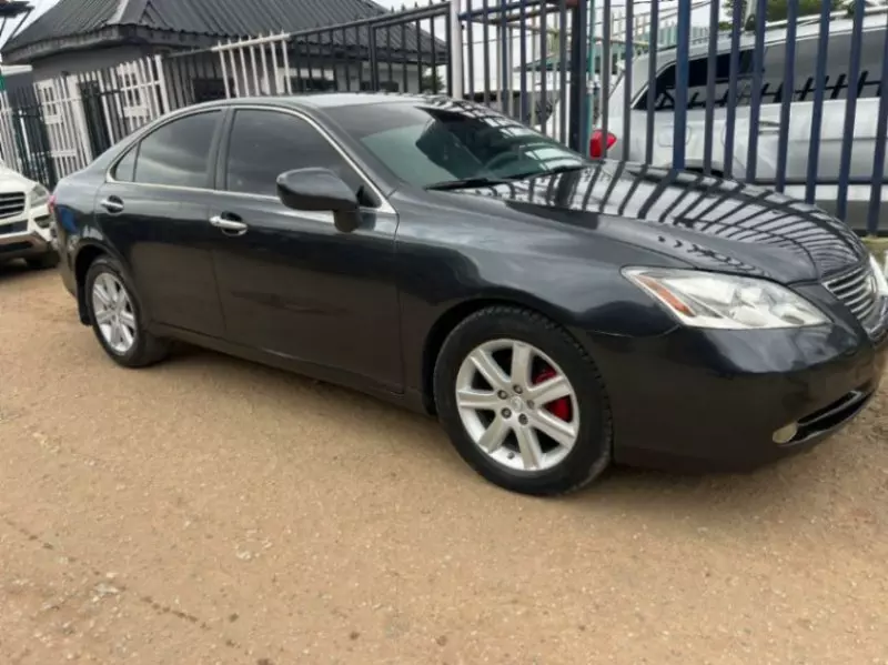 Lexus ES 350   - 2008