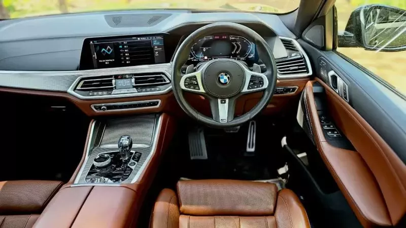 BMW X6 - 2020