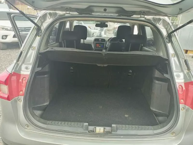 SUZUKI Vitara   - 2022