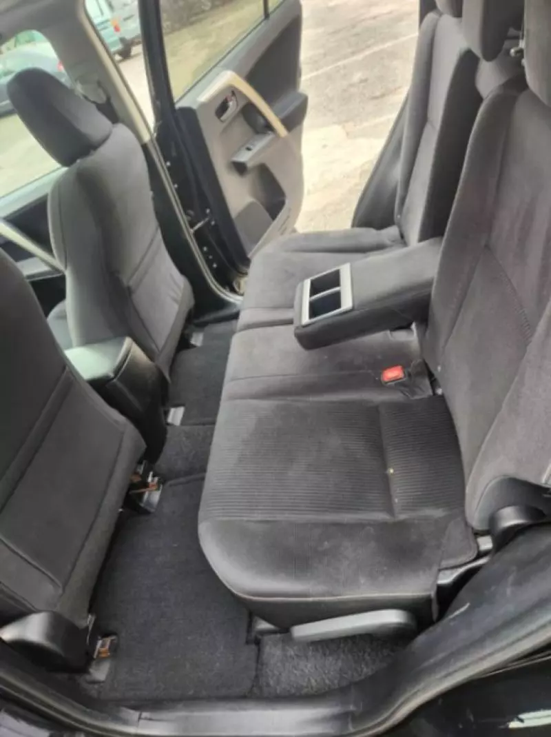 Toyota RAV4   - 2013