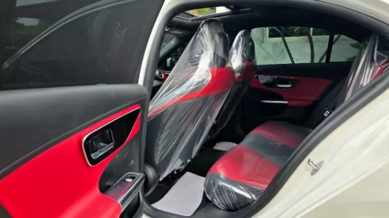 Mercedes-Benz C 300   - 2023