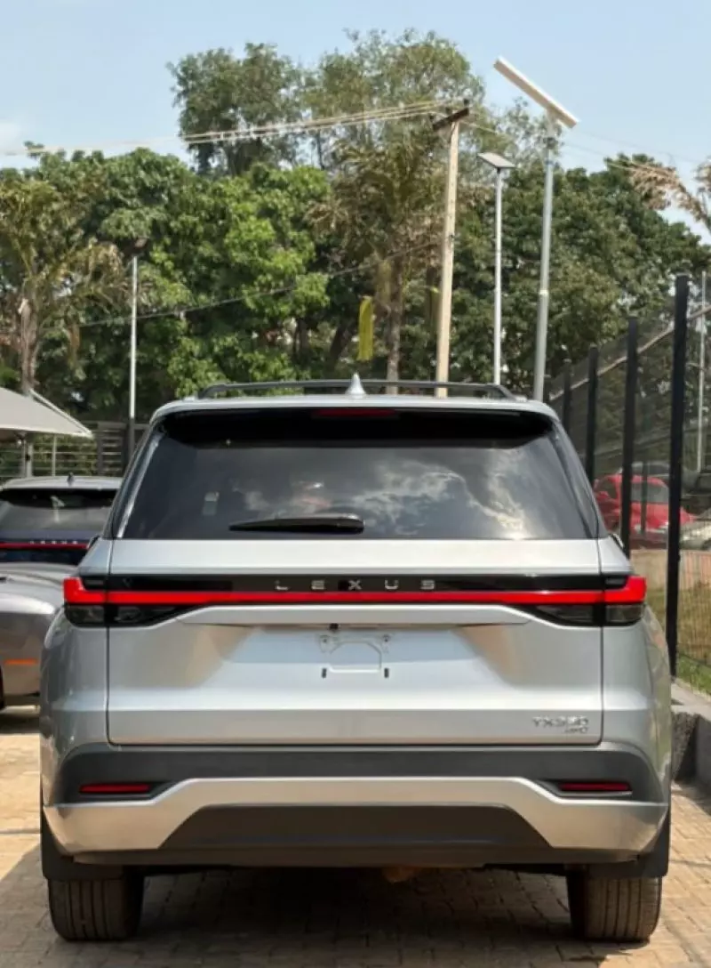 Lexus TX 350   - 2024