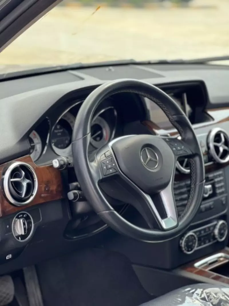 Mercedes-Benz GLE 43 AMG   - 2017