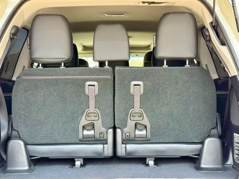 Toyota Landcruiser ZX   - 2018