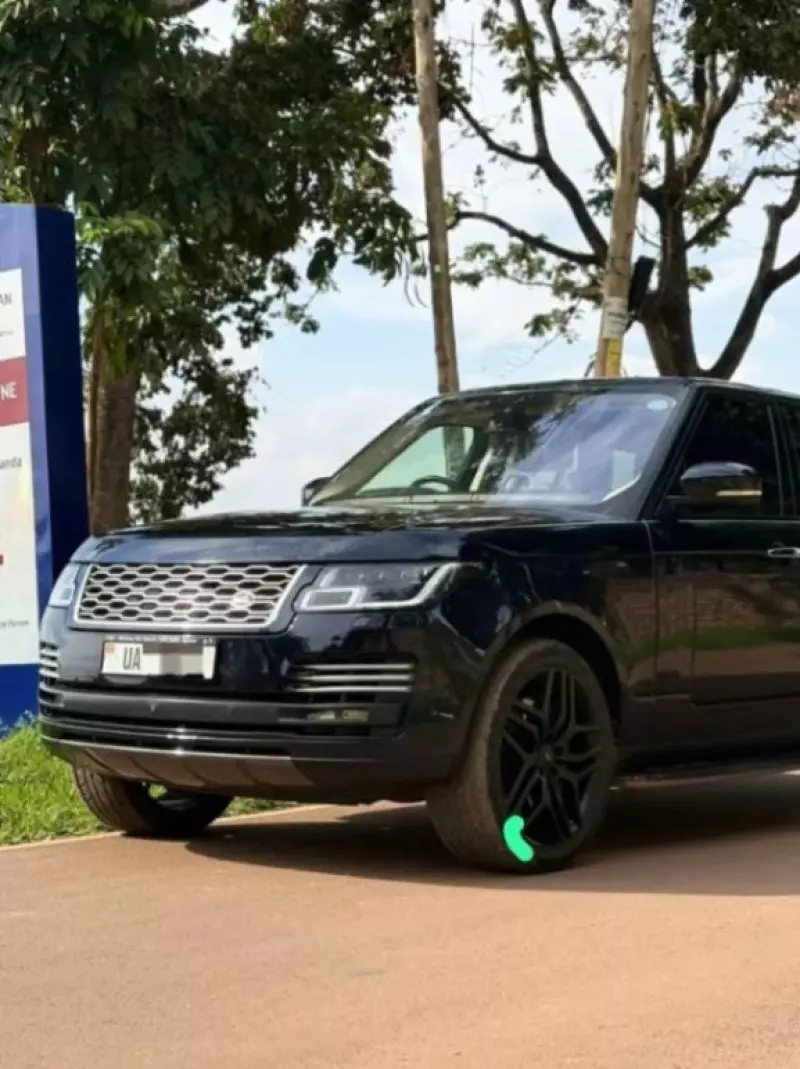 Land Rover Range Rover Sport   - 2016