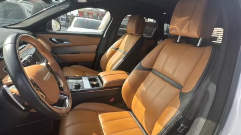RANGE ROVER Vogue   - 2018
