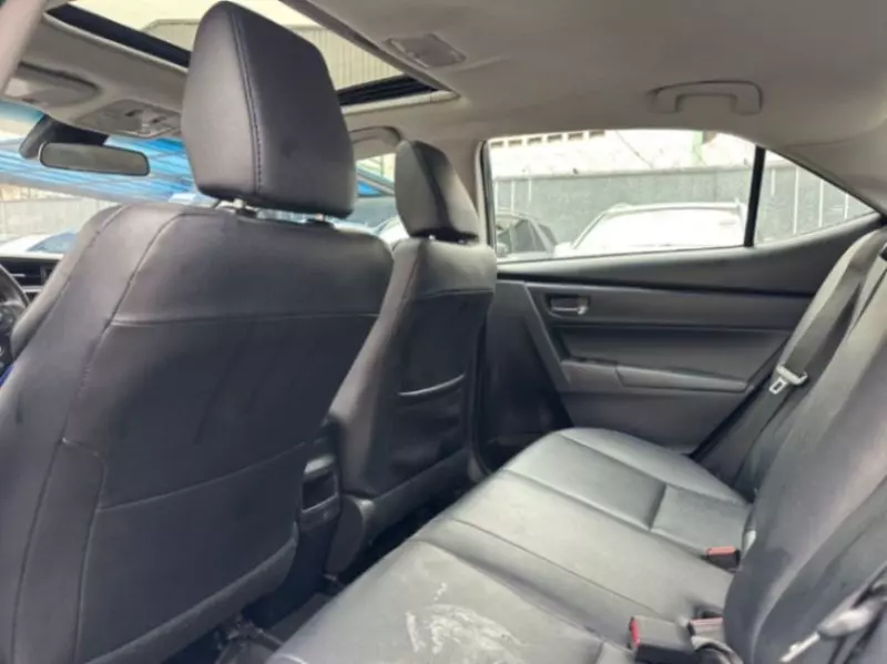 Toyota Corolla   - 2019