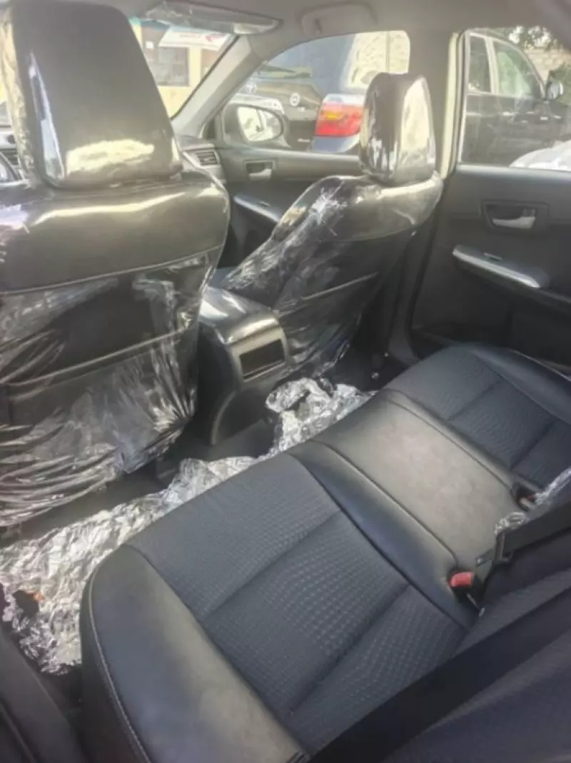 TOYOTA Camry   - 2014