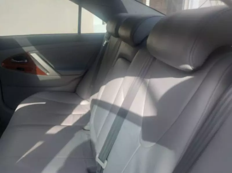 Toyota Camry - 2010