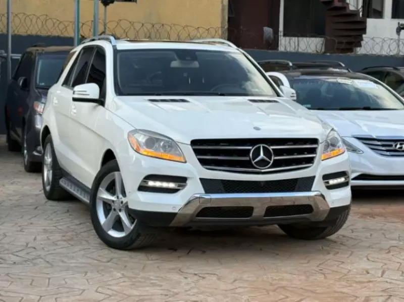 Mercedes-Benz 350   - 2014