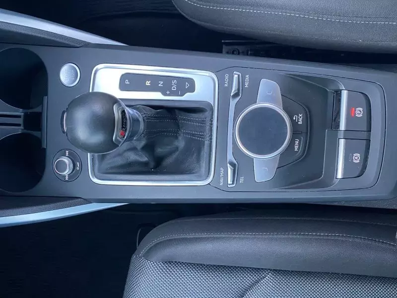 Audi Q2   - 2019