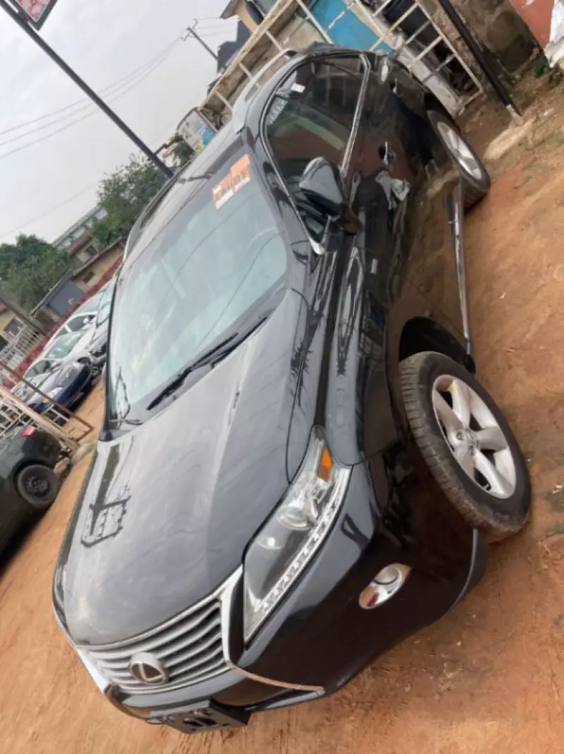 Lexus RX 350   - 2013
