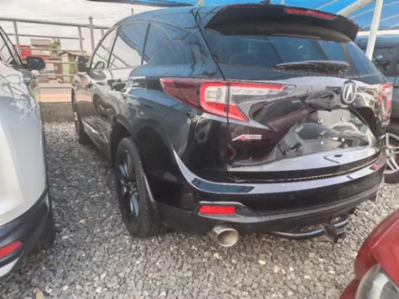 Acura RDX   - 2021