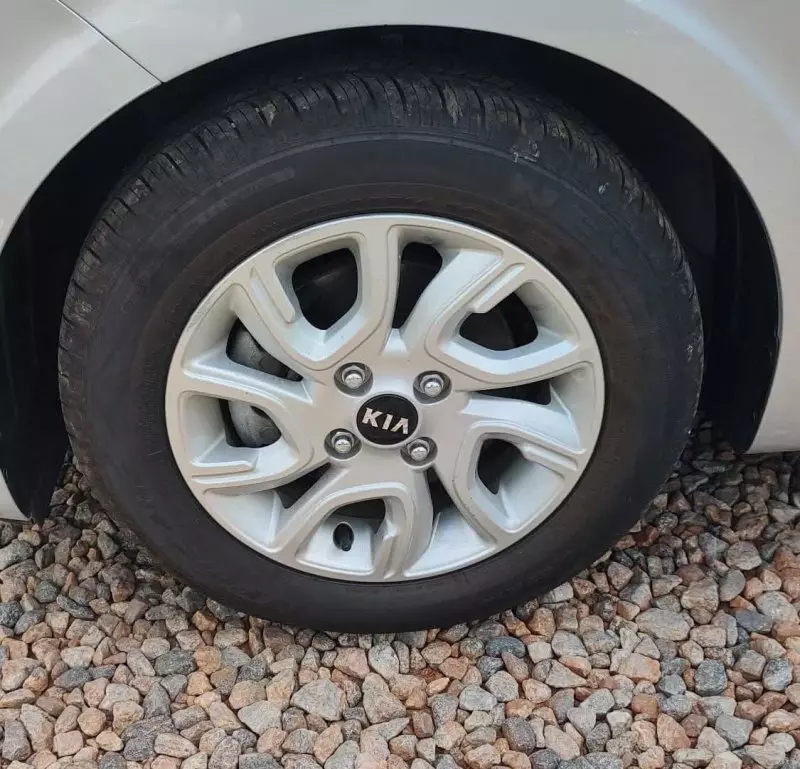 KIA Morning   - 2018