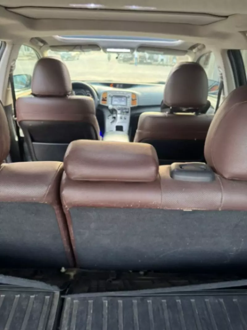 Toyota Venza   - 2016