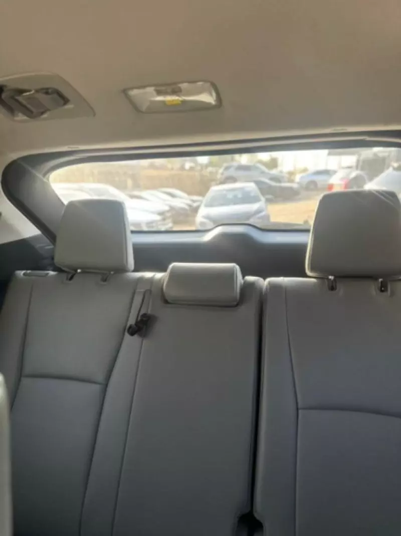 Toyota Highlander   - 2022