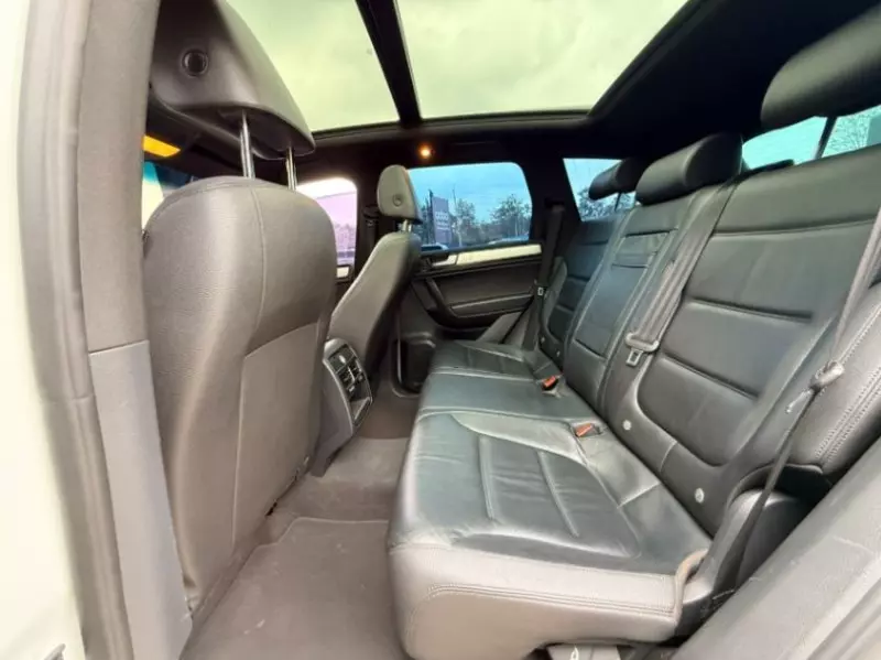 VOLKSWAGEN AMAROK BVM TRENDLINE   - 2014