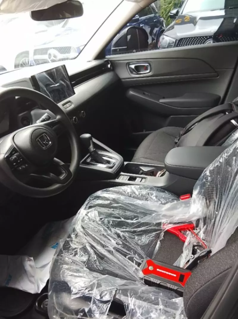 Honda HR-V - 2025