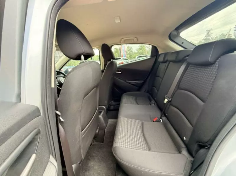 Mazda Demio    - 2018