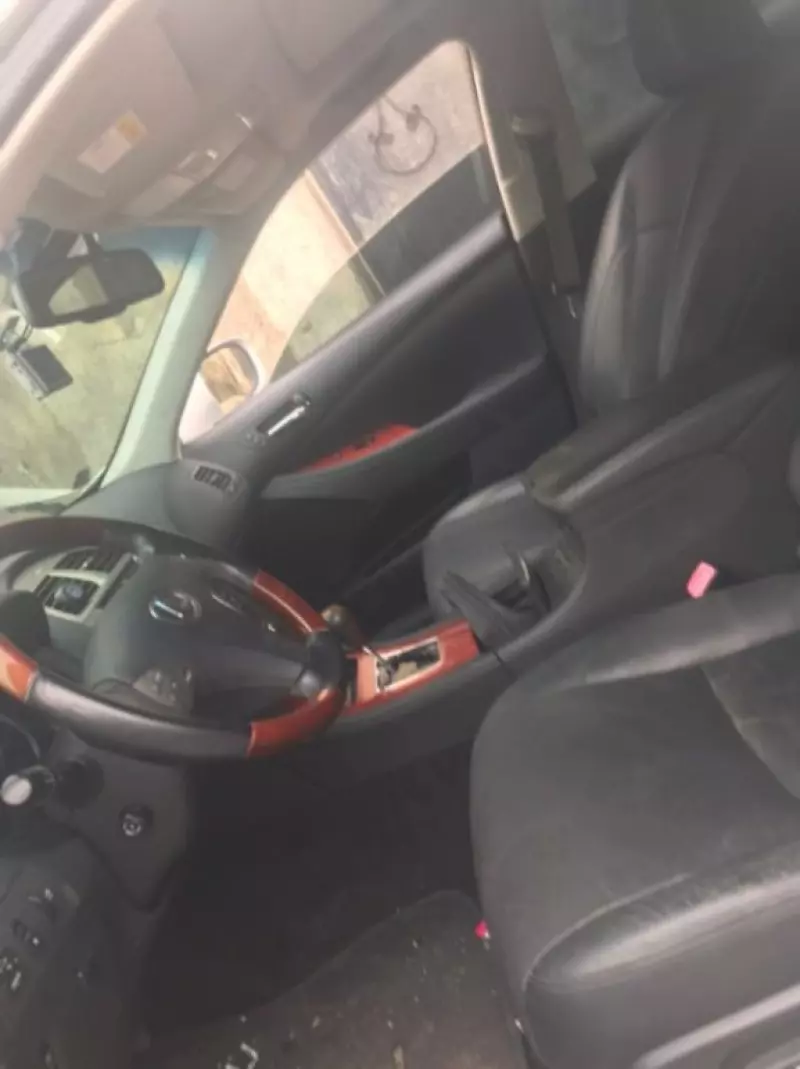 Lexus ES 350   - 2008