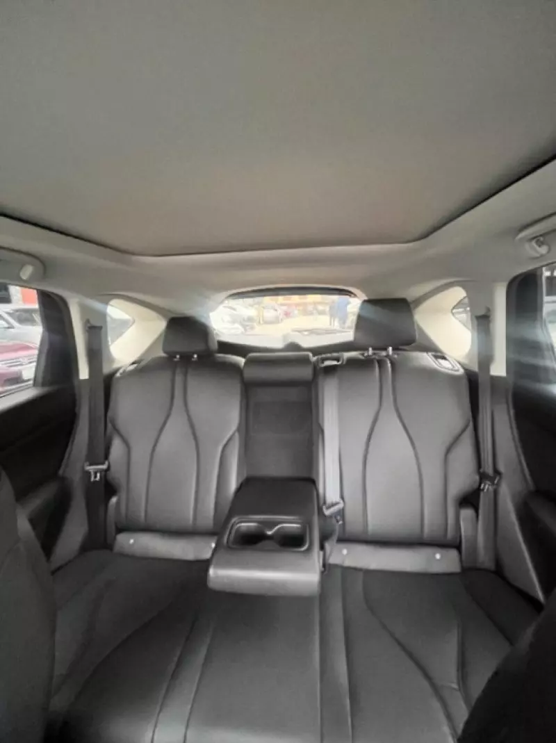 Acura RDX   - 2022