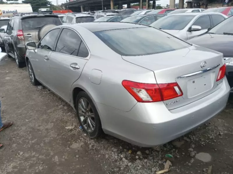 Lexus ES 350   - 2008