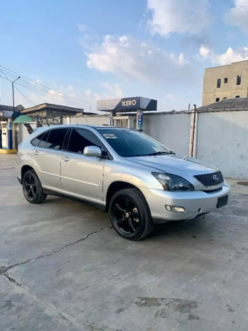 Lexus RX 330   - 2005