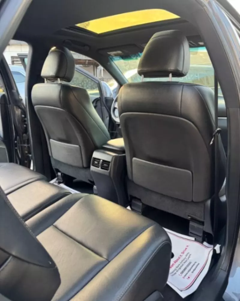 Lexus RX   - 2013