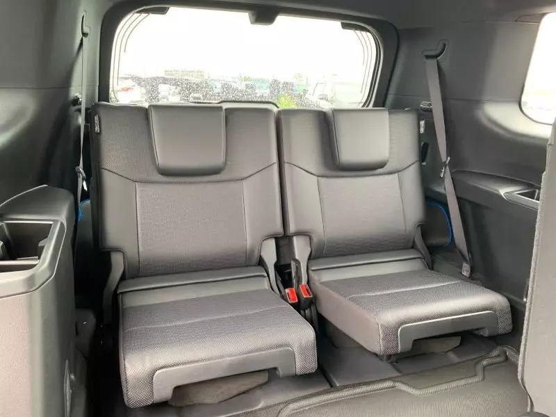 TOYOTA Land Cruiser Prado VX.L   - 2024