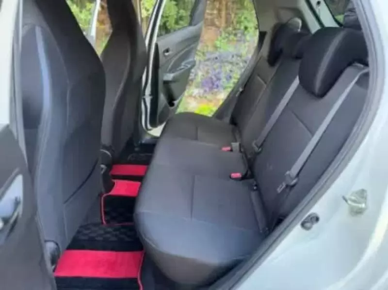 SUZUKI Swift   - 2018