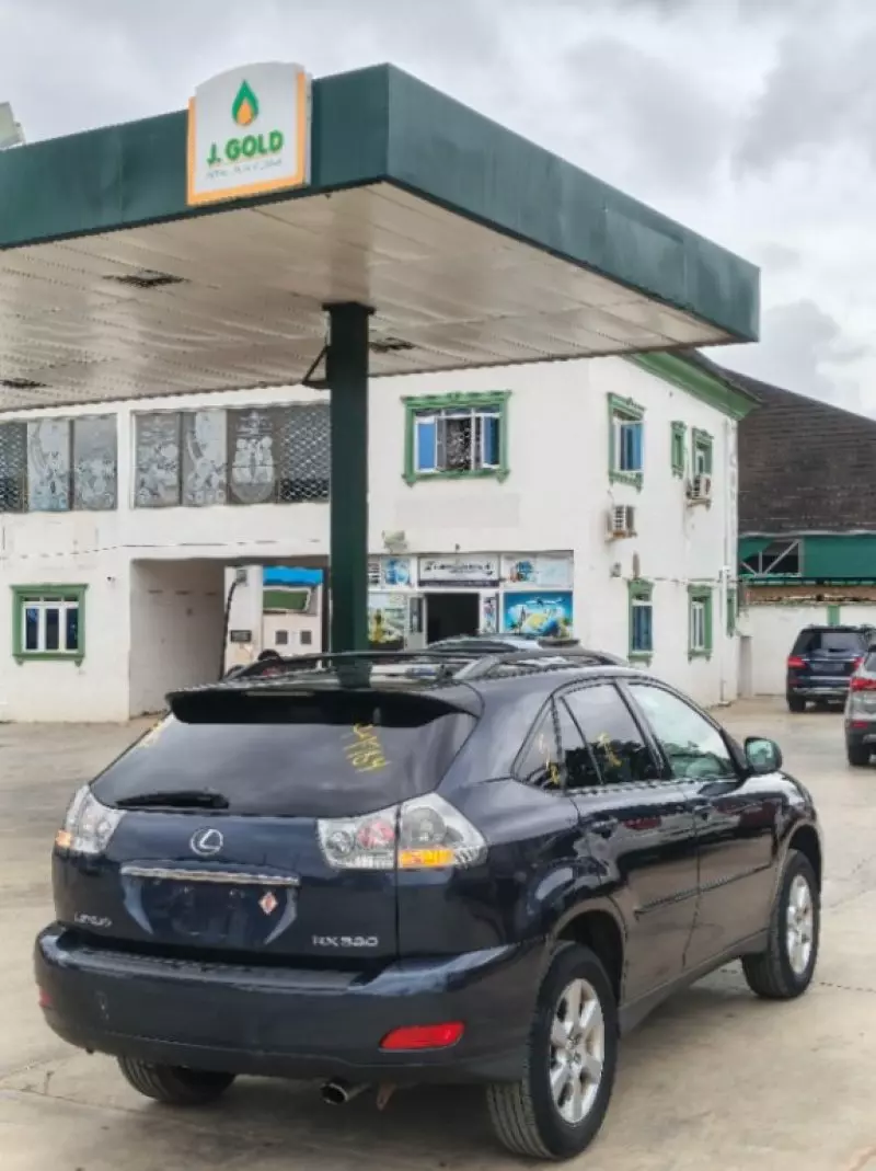 Lexus RX 330   - 2004