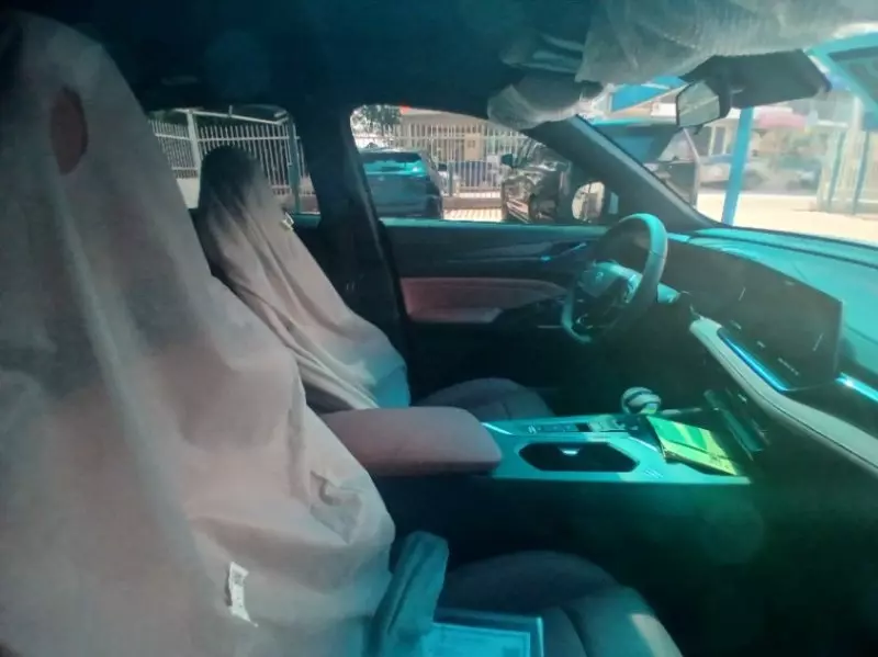 CHANGAN X5 Plus   - 2026