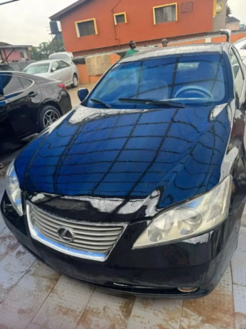 Lexus ES 350   - 2008