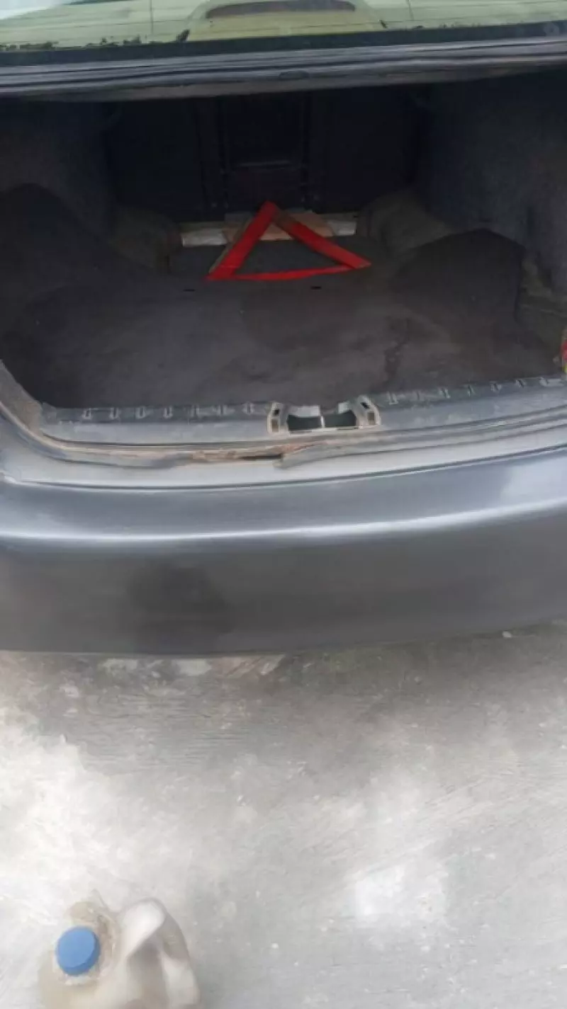Honda Accord   - 2011