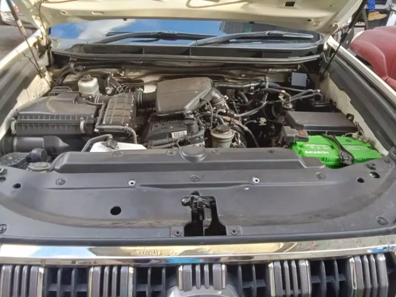 Toyota Landcruiser Prado   - 2014