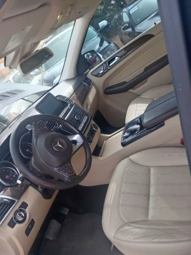 Mercedes-Benz GLA 250   - 2017