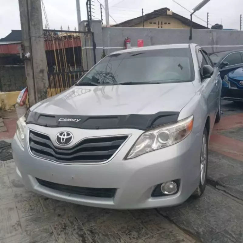 TOYOTA Camry   - 2009