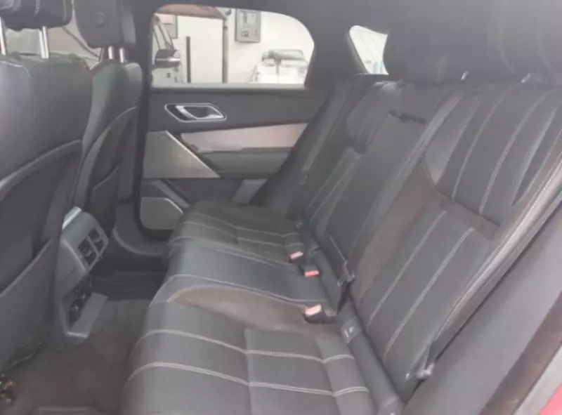 RANGE ROVER Bespoke    - 2018