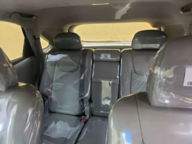 Lexus RX 350   - 2011