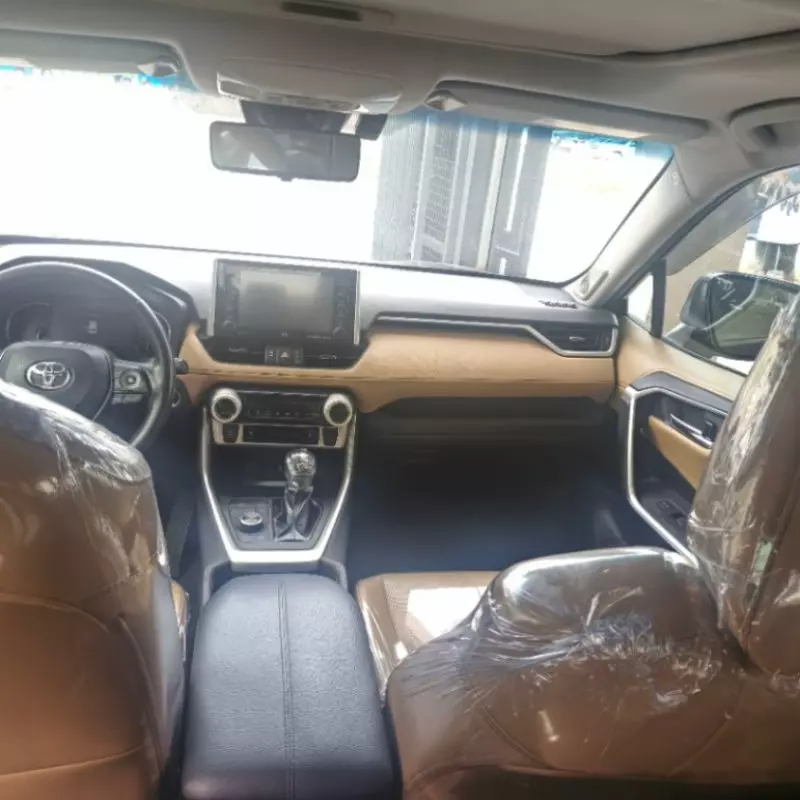 Toyota Highlander   - 2017