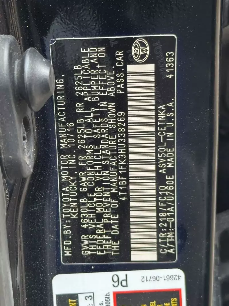 Honda Accord   - 2006