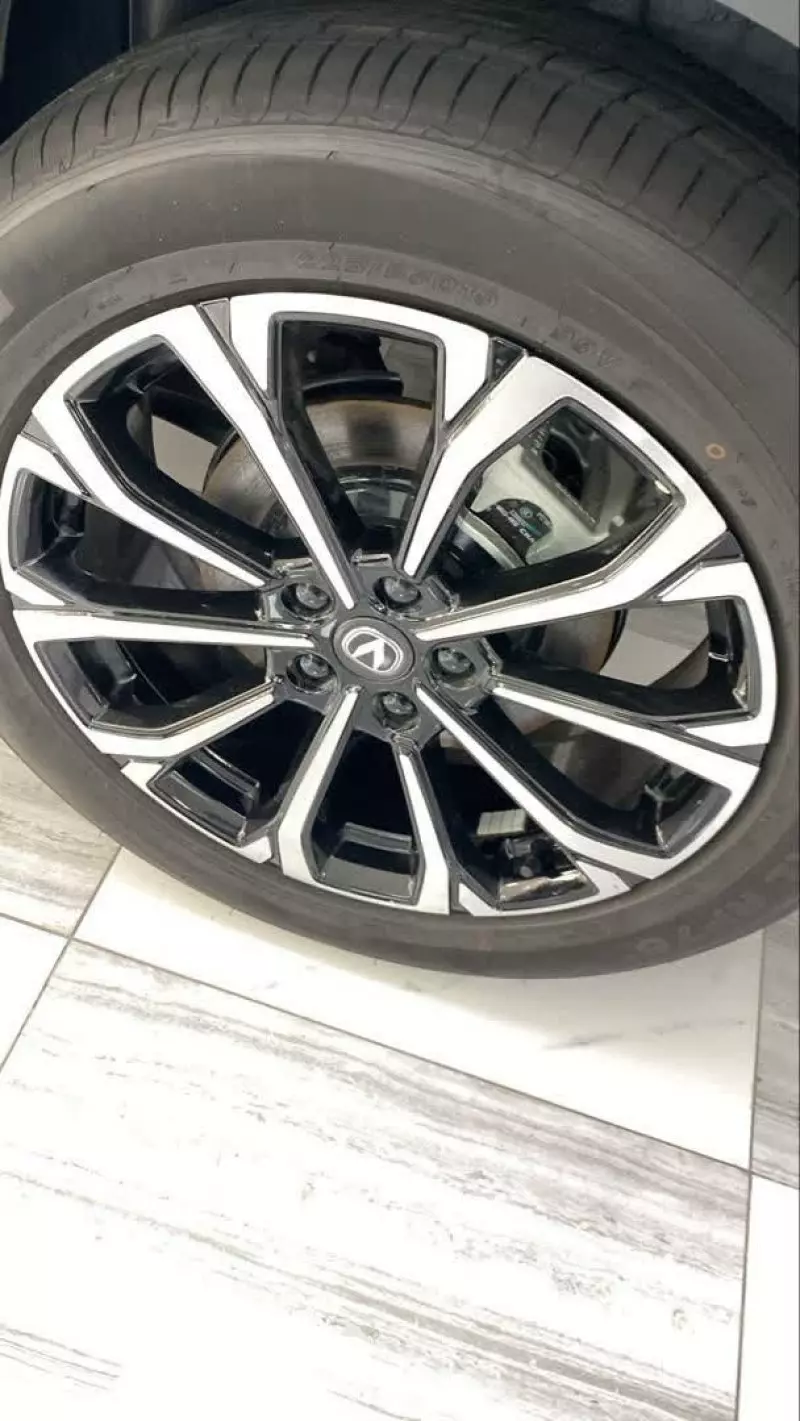 CHANGAN CS55   - 2025