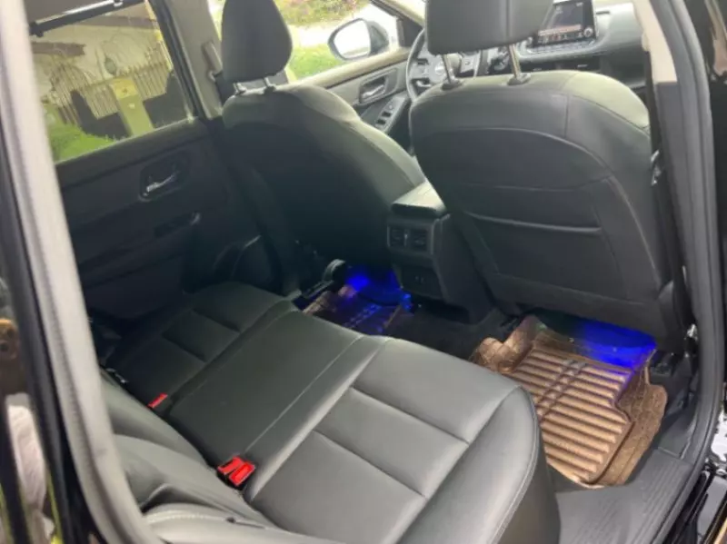 Nissan Rogue   - 2023