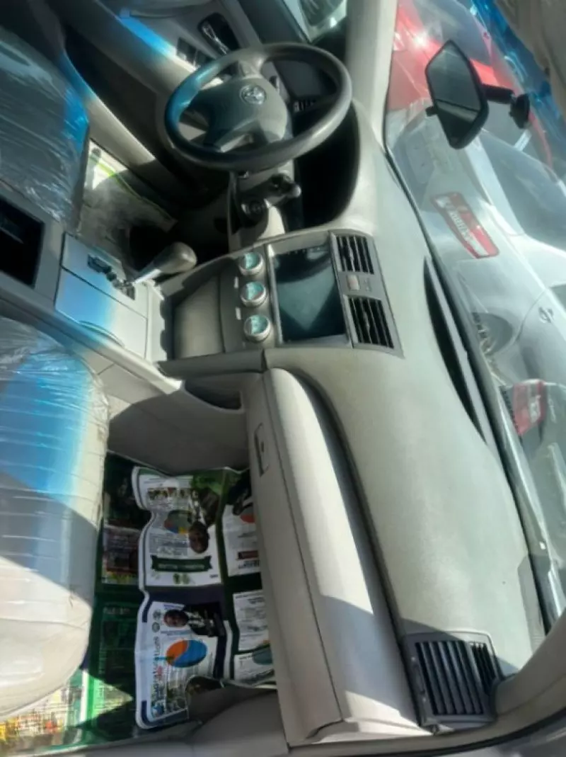 Toyota Camry   - 2007